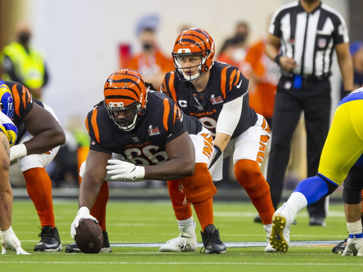 Cincinnati Bengals Open With Third-Highest Odds To Win Super Bowl LVIII -  Sports Illustrated Cincinnati Bengals News, Analysis and More