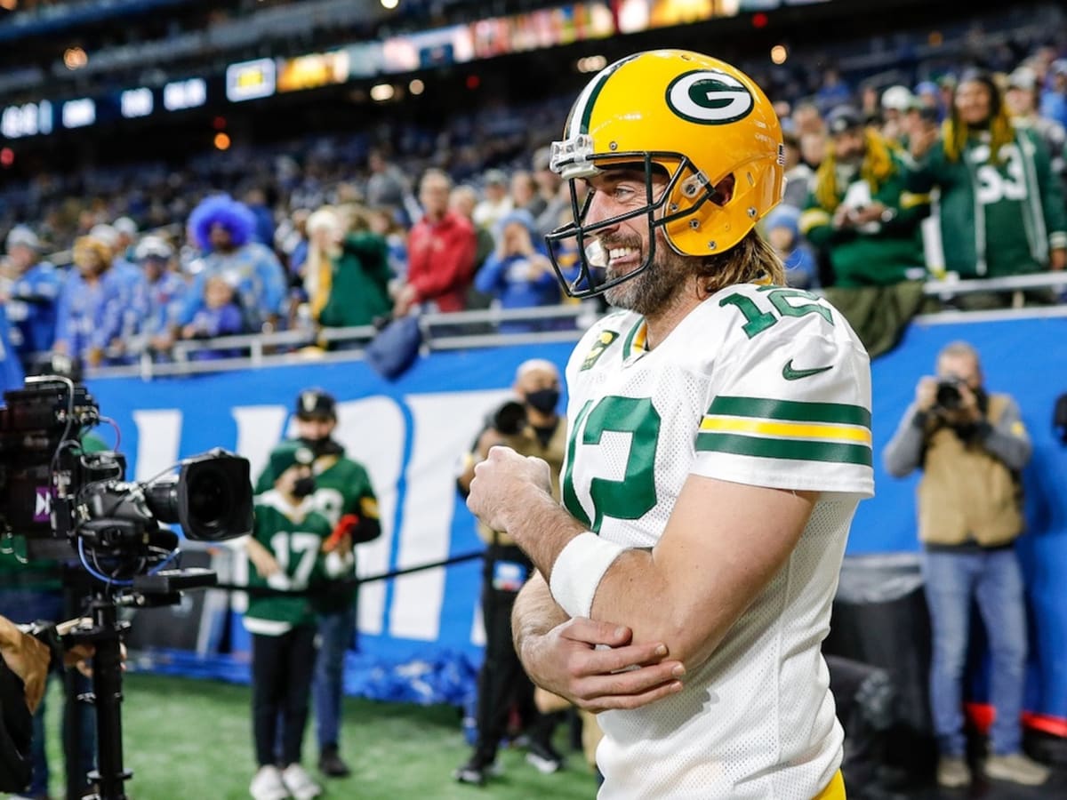 NFL: Steelers gear up for rare matchup with Aaron Rodgers, Packers -  Superior Telegram