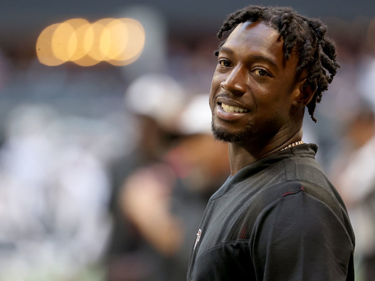 Brooklyn Sports & Entertainment Law Blog - A Wager Not Worth The Risk: How Calvin  Ridley Violated NFL's Most Forbidden Rule