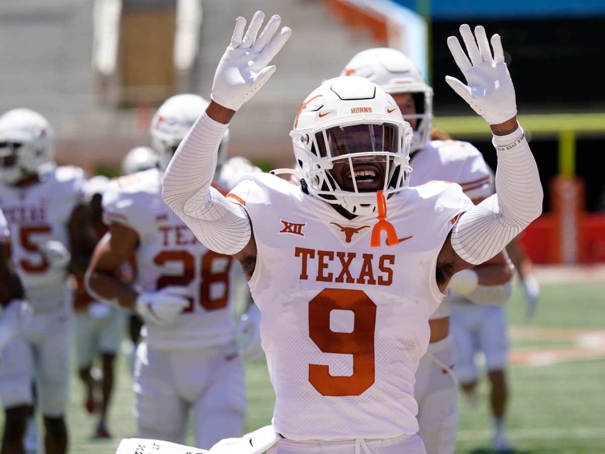 Texas Football: Cameron Dicker & Josh Thompson Invited to NFL Combine -  Sports Illustrated Texas Longhorns News, Analysis and More