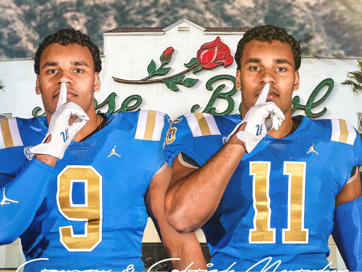 Five UCLA Football players who need their number retired - Page 3