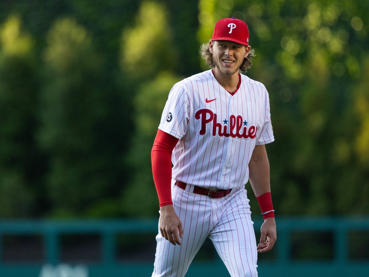 The Phillies Room: Phillies Missing Links of the 1990s - #8 Kevin