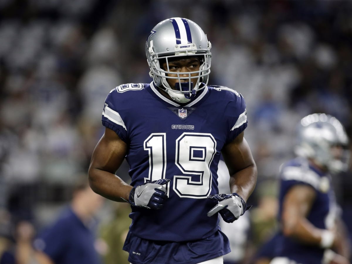 Dallas Cowboys Draft Picks 2022: Cowboys own plethora of mid-round picks  after Amari Cooper trade