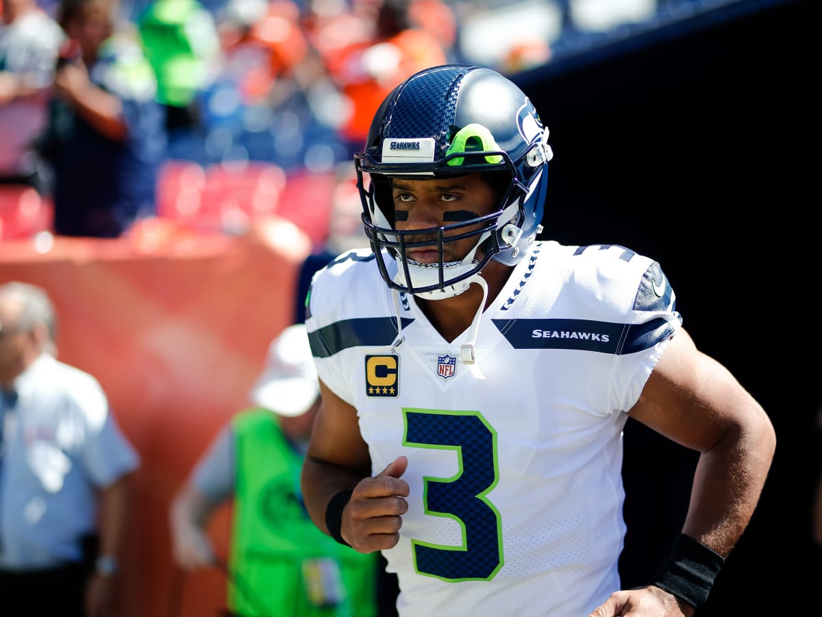 Seahawks officially have crossed the line with Russell Wilson disrespect