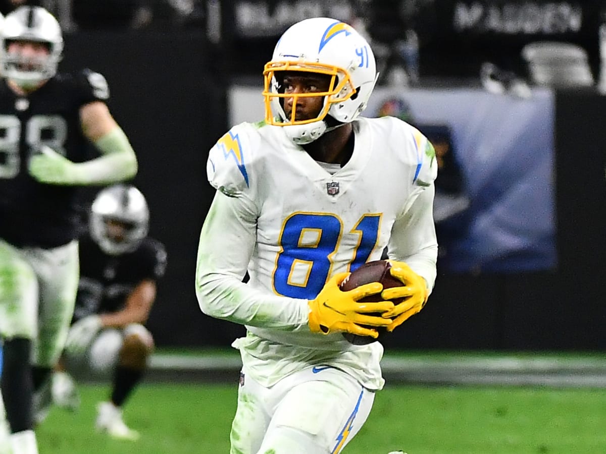 Chargers Weekly: Mike Williams Is Back (!) and a Look Ahead to Free Agency