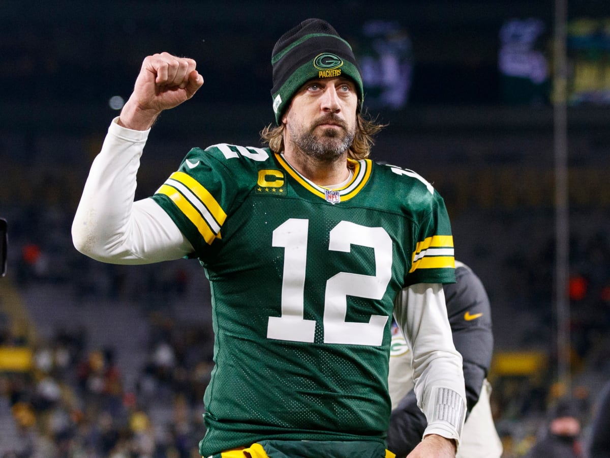 Packers Announce Decision On Retiring Aaron Rodgers' Number - The Spun:  What's Trending In The Sports World Today