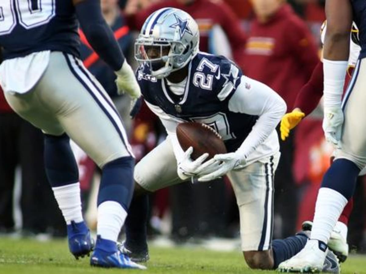 Cowboys May Have to Battle Jets for Jayron Kearse's Contract