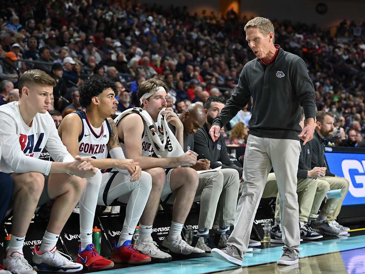 2022 Recruiting: Gonzaga lands forward Braden Huff - The Slipper