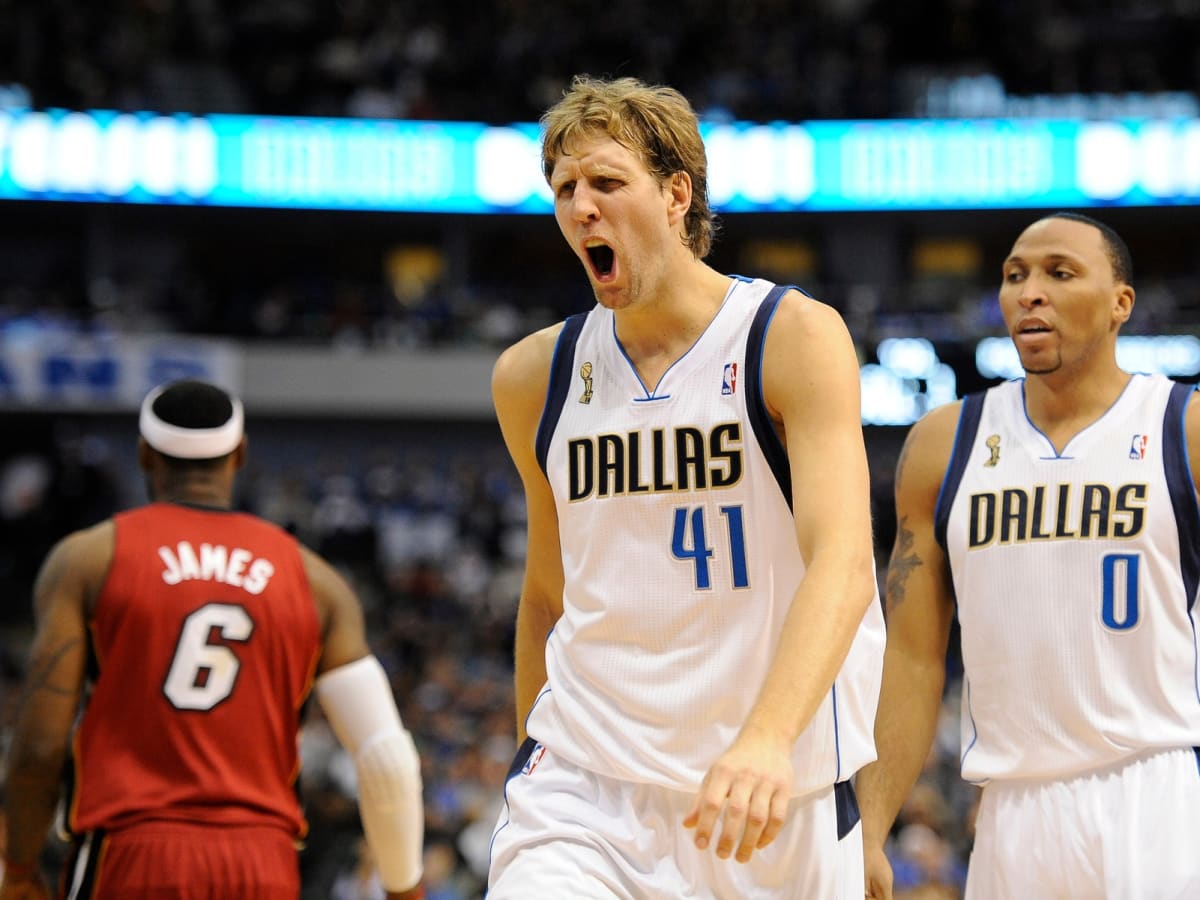 When Dirk Nowitzki SHOCKED LeBron & The World With UNREAL COMEBACK 😱 2011  NBA Finals 