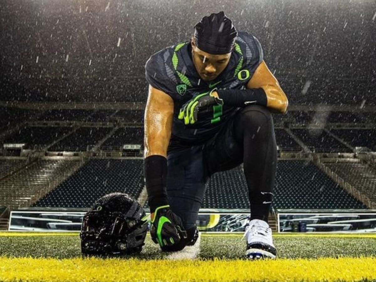 Who's Signed, Visited? Oregon Ducks 2023 Football