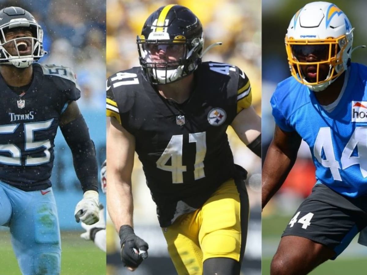 Behind Enemy Lines with the Carolina Panthers 2021 Free Agency