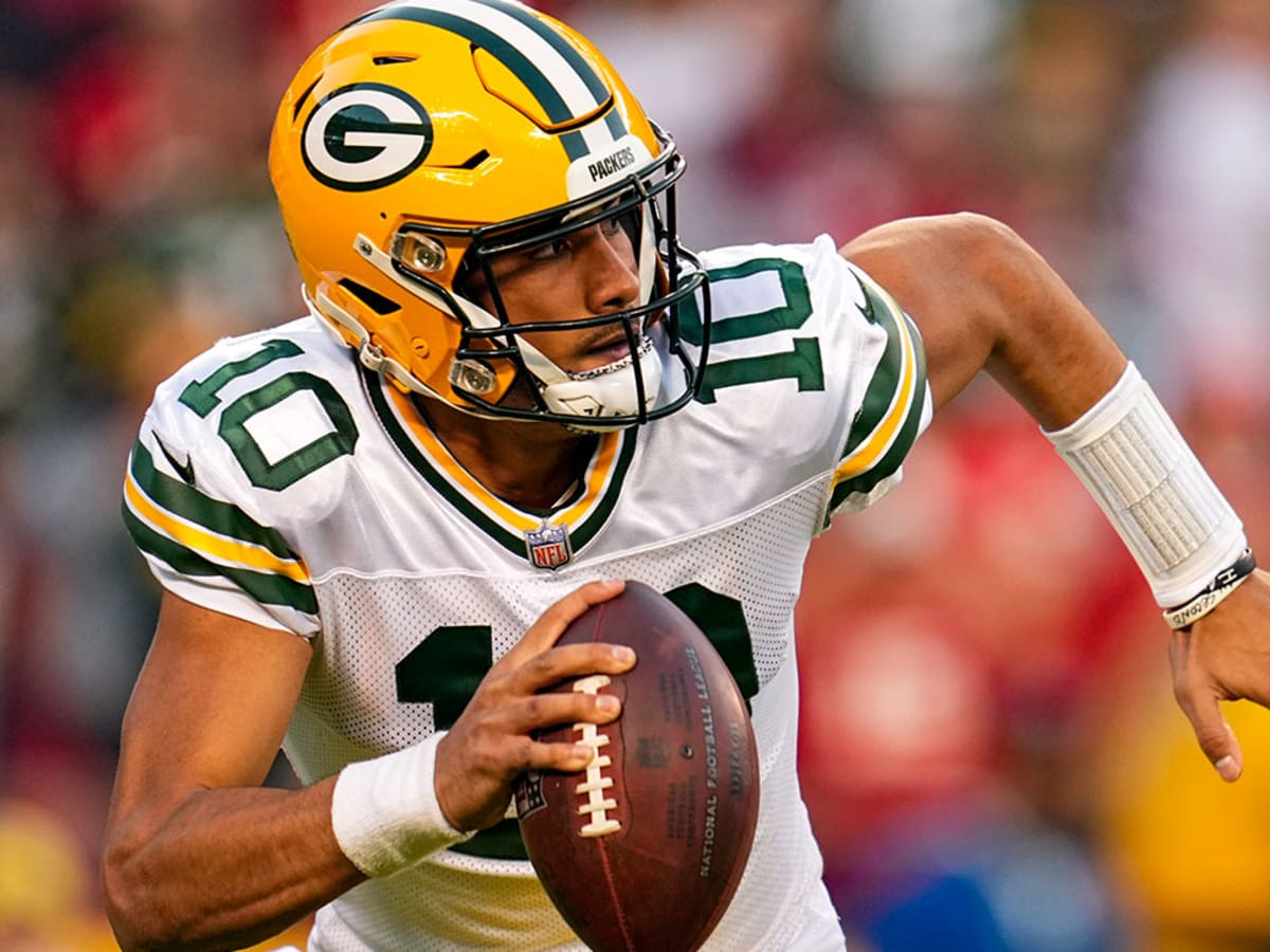 What's to be expected of Jordan Love-led Packers entering 2023 season?