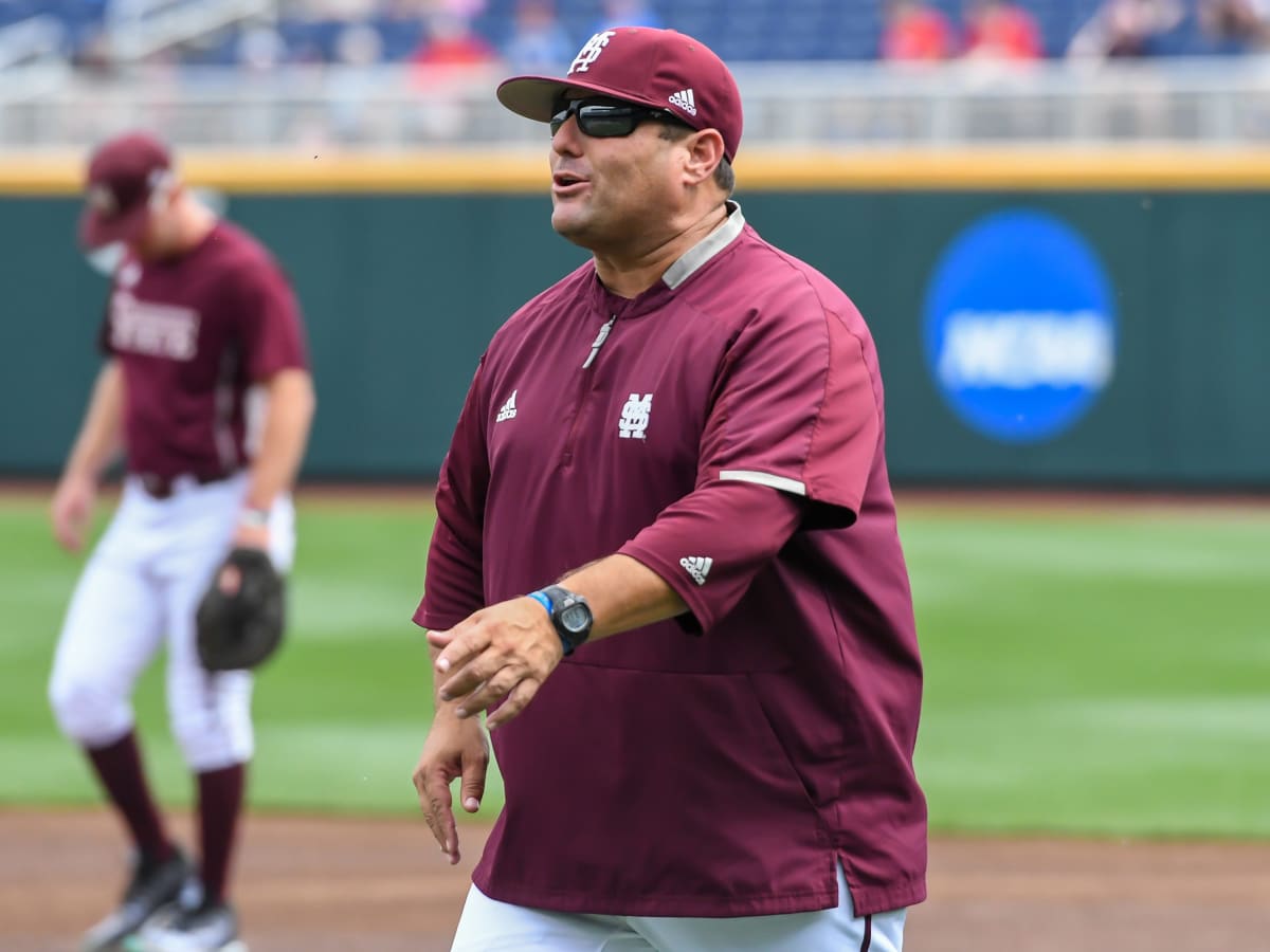 Mississippi State baseball sweeps Lipscomb - The Dispatch