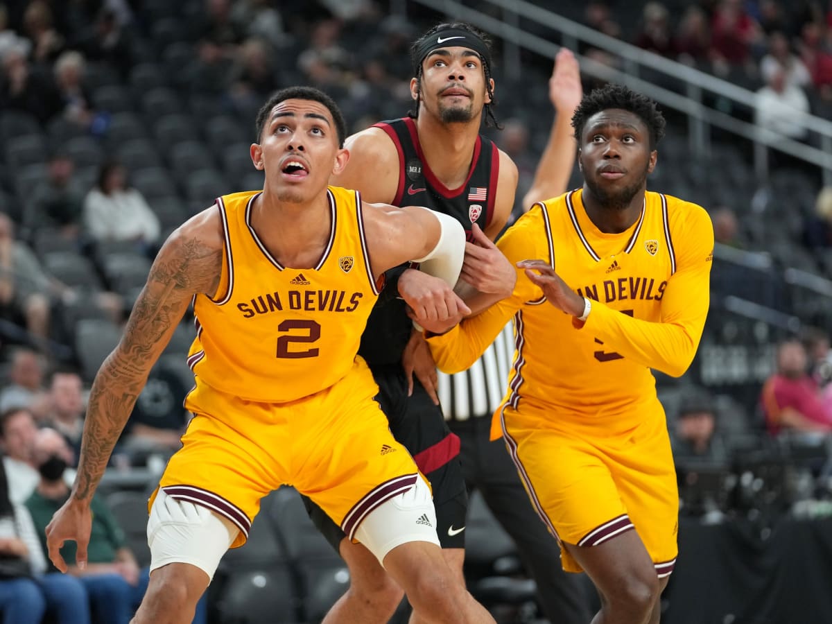 The unfulfilled promise of Arizona State basketball's most