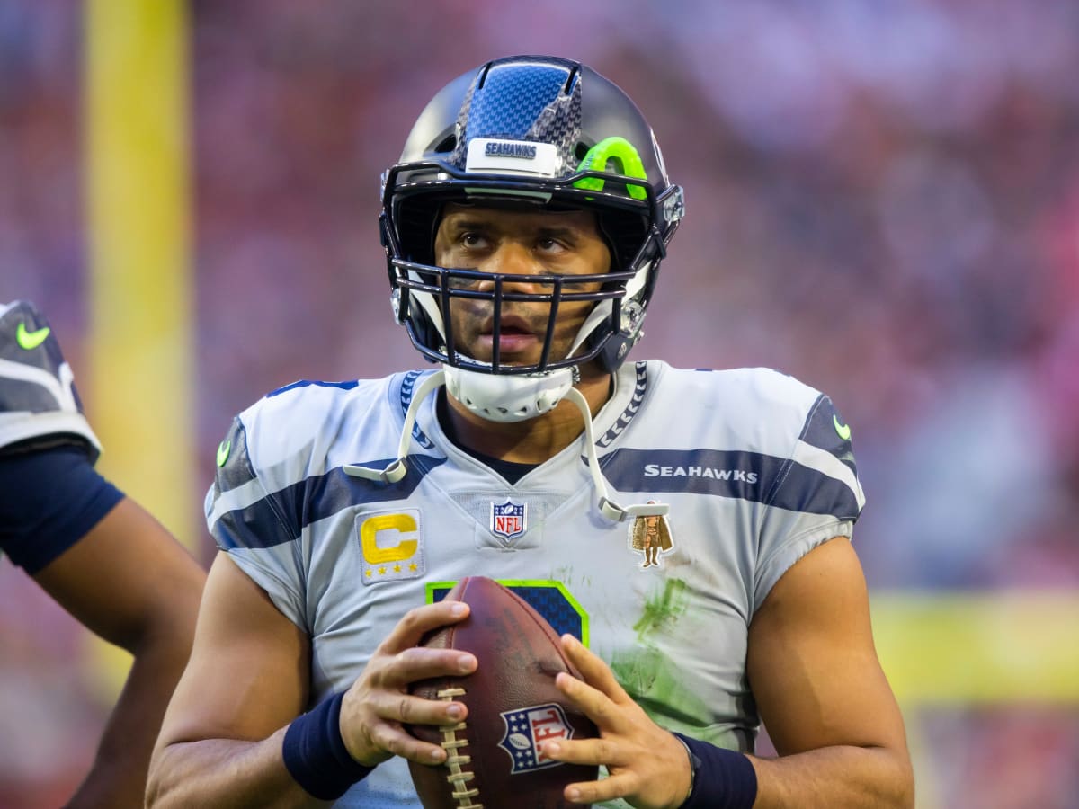 The Denver Broncos stole Russell Wilson from the Seattle Seahawks - Mile  High Report