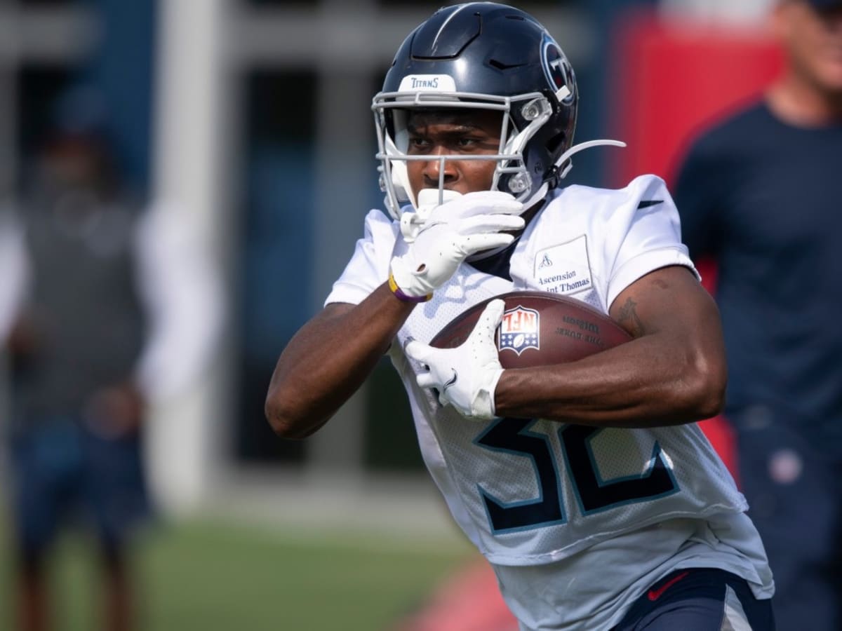 Tennessee Titans Roster Rundown: Safties - Sports Illustrated Tennessee  Titans News, Analysis and More