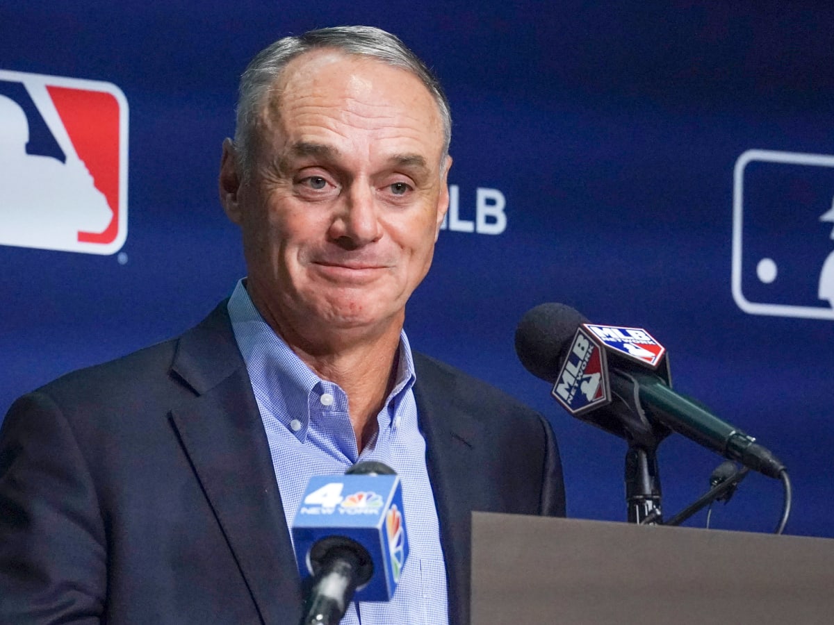 Rob Manfred's plan to destroy minor league baseball – New York Daily News