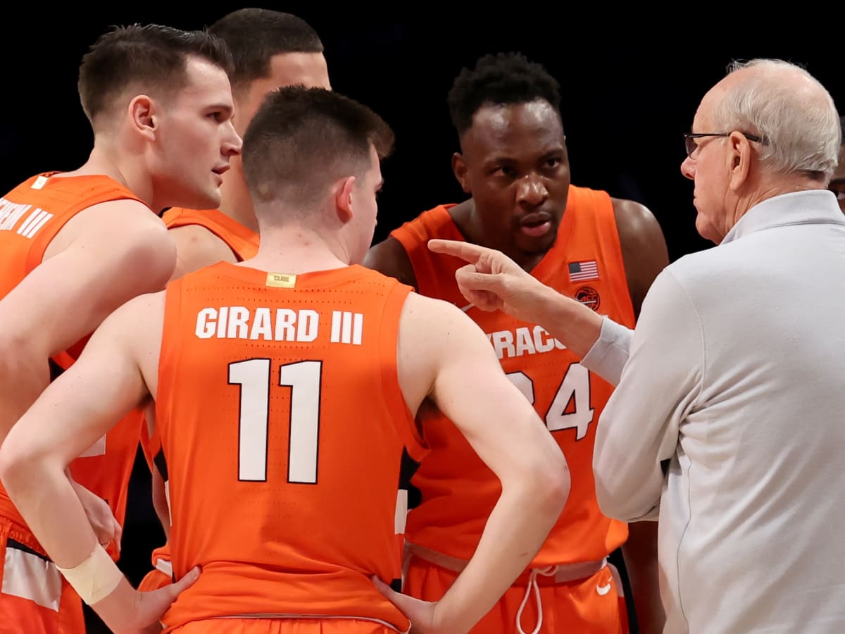 Syracuse Orange basketball: New rules mean new number