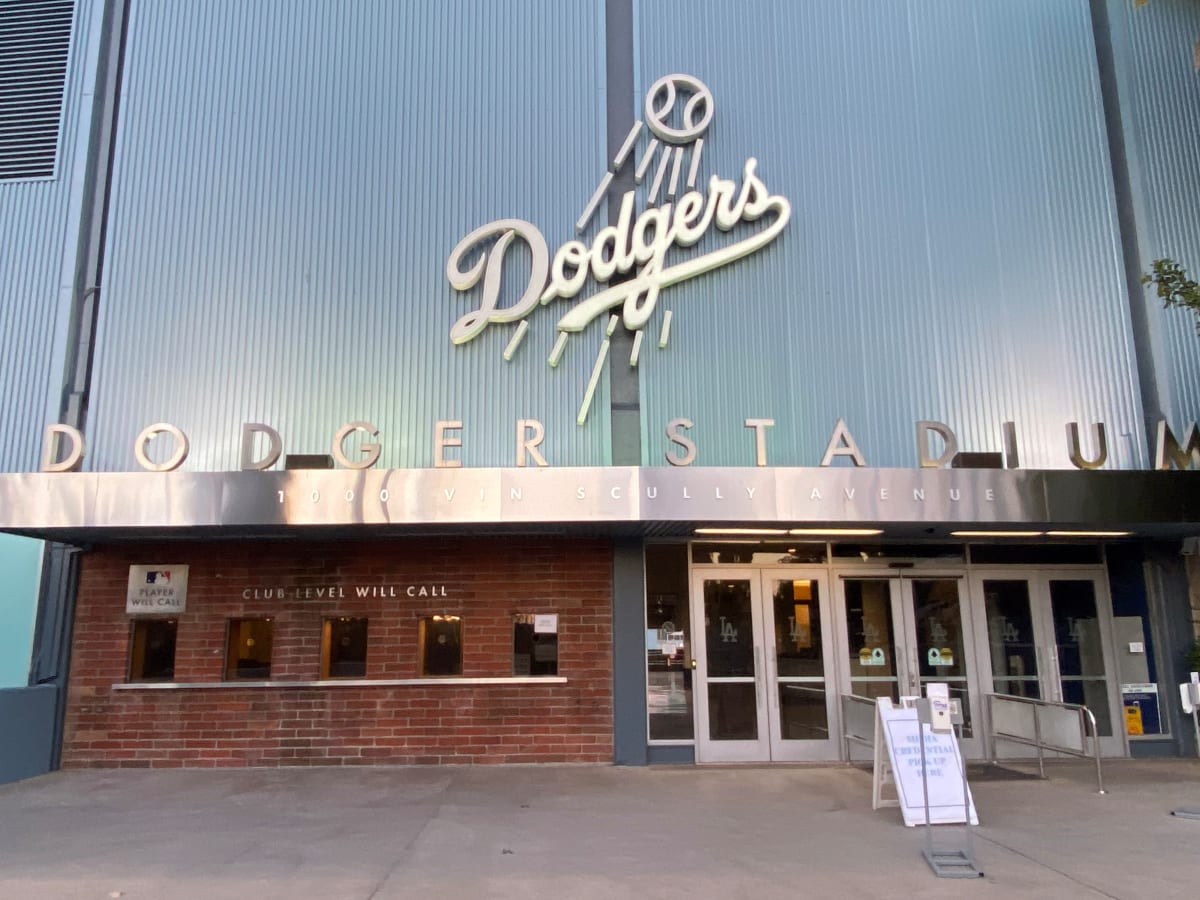 Dodgers Announce Second Half of Promotional Schedule and Special Event  Calendar