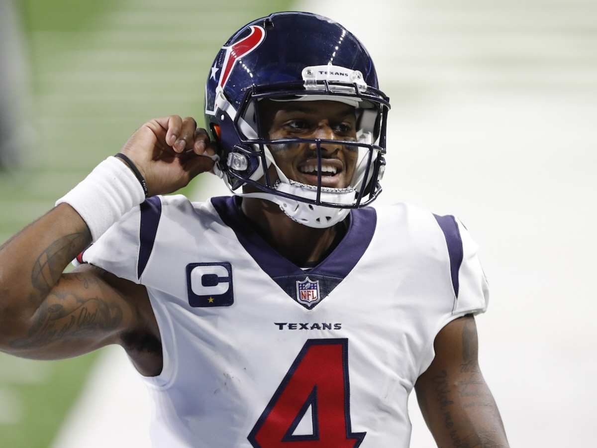 Deshaun Watson dropped by Nike, Beats and Reliant amid sexual assault  allegations - SportsPro