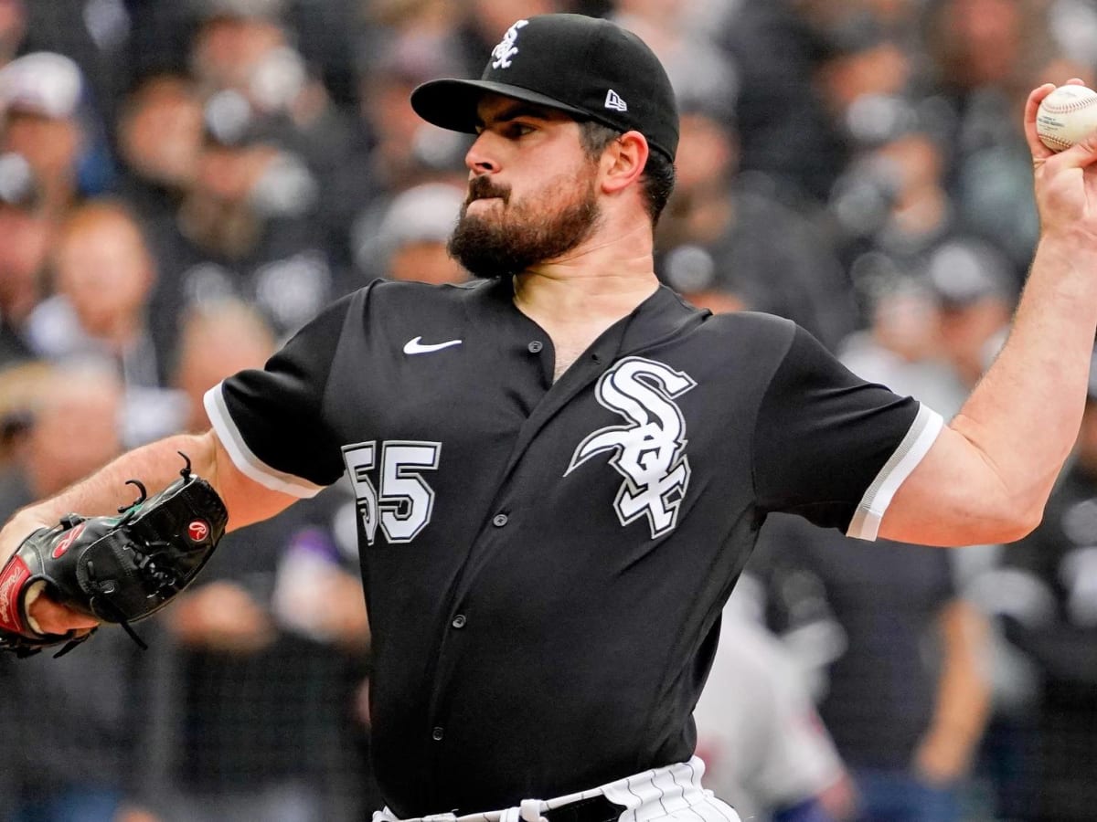 Carlos Rodon contract details: Yankees agree to six-year deal with  left-hander, bolster rotation