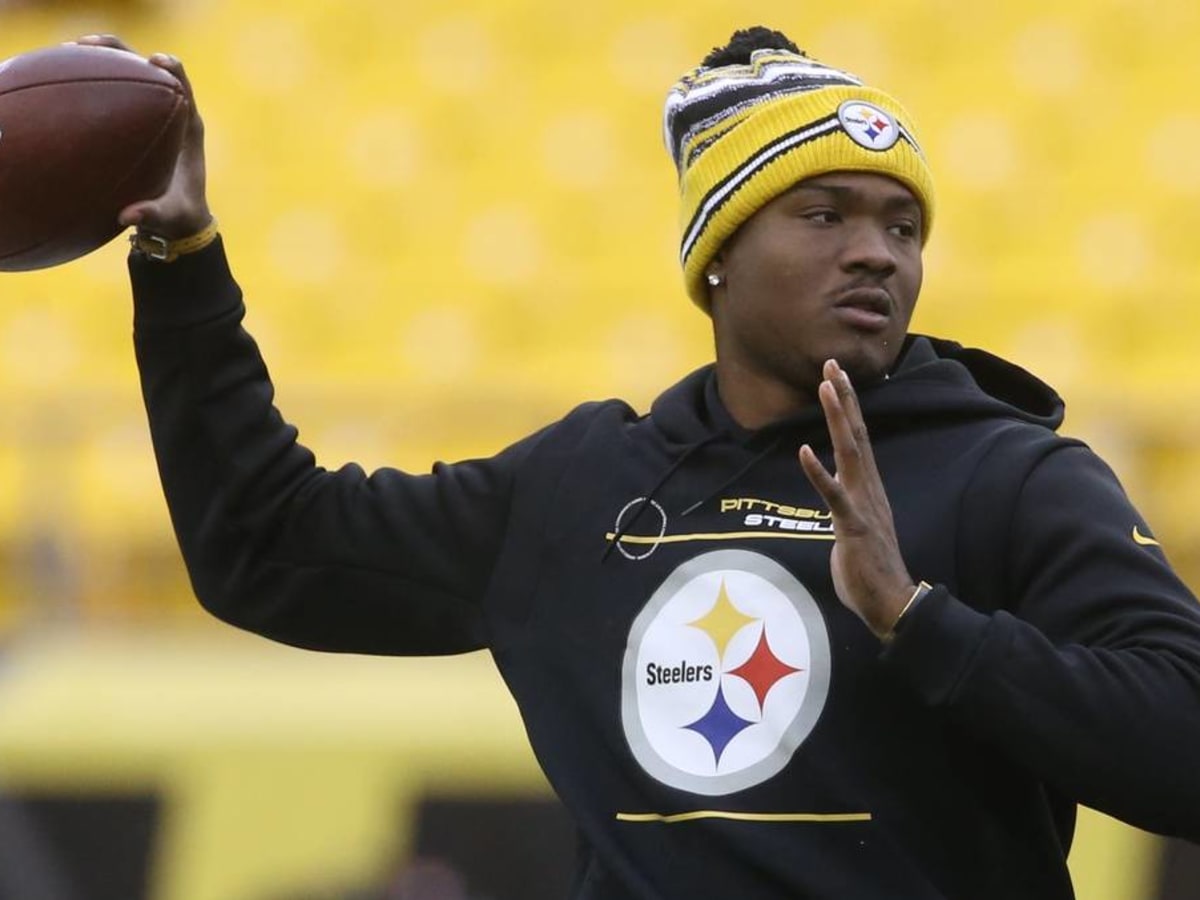 Dwayne Haskins Emerging in Pittsburgh as Steelers' Best Post-Big Ben Option, News, Scores, Highlights, Stats, and Rumors