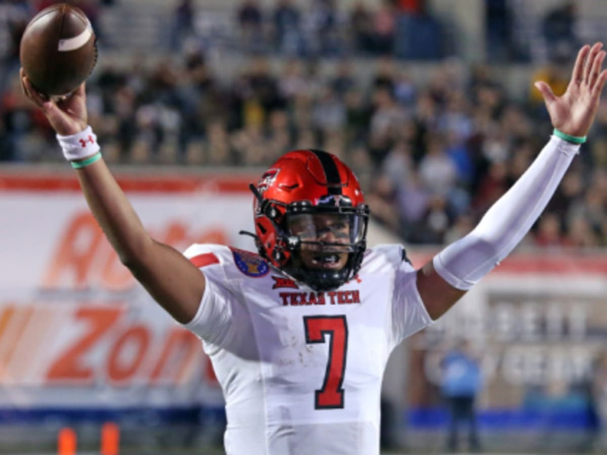 Texas Tech baseball receives team-wide NIL deal