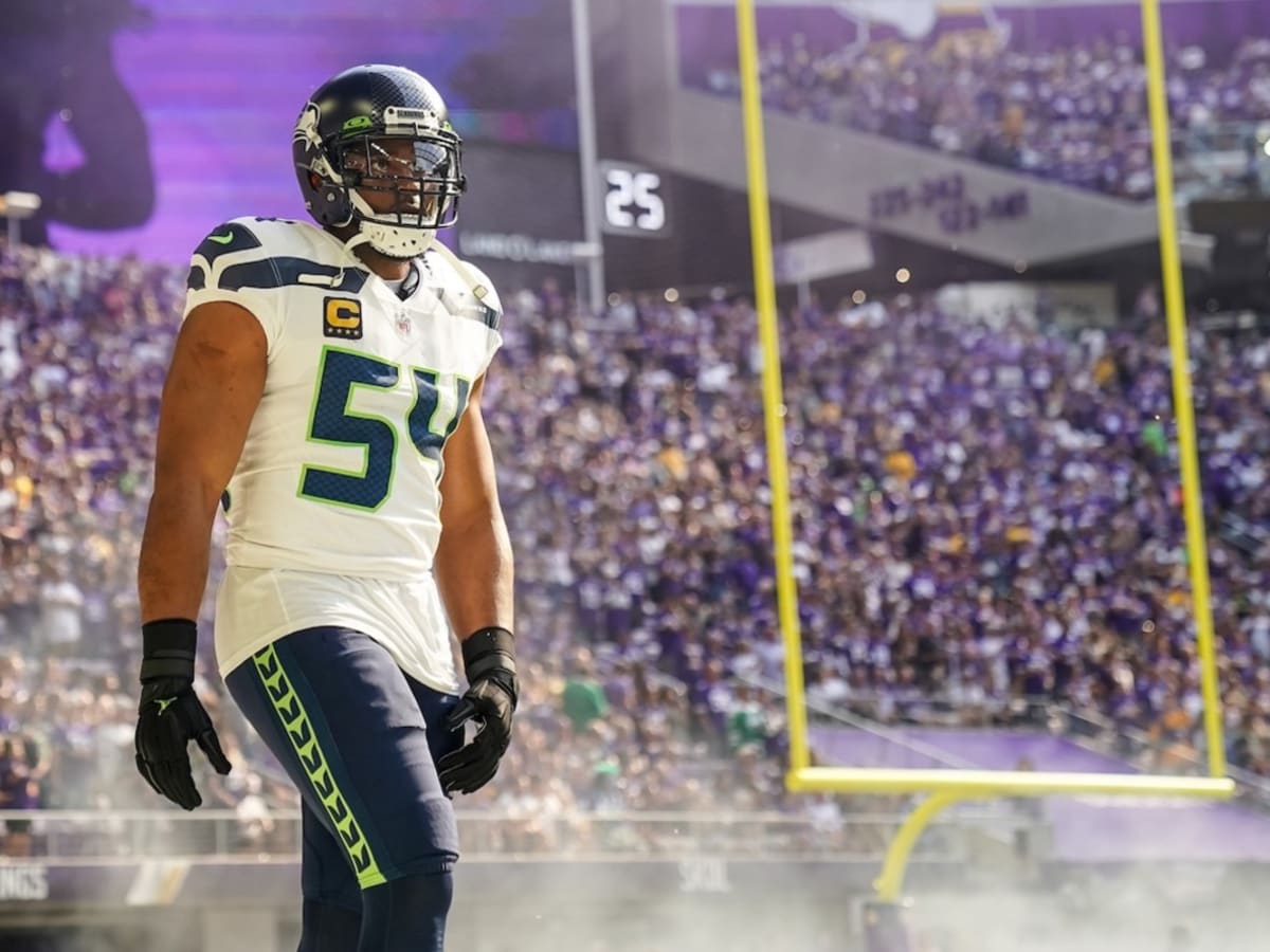 Reports: Steelers Interested in former Seahawks ILB Bobby Wagner