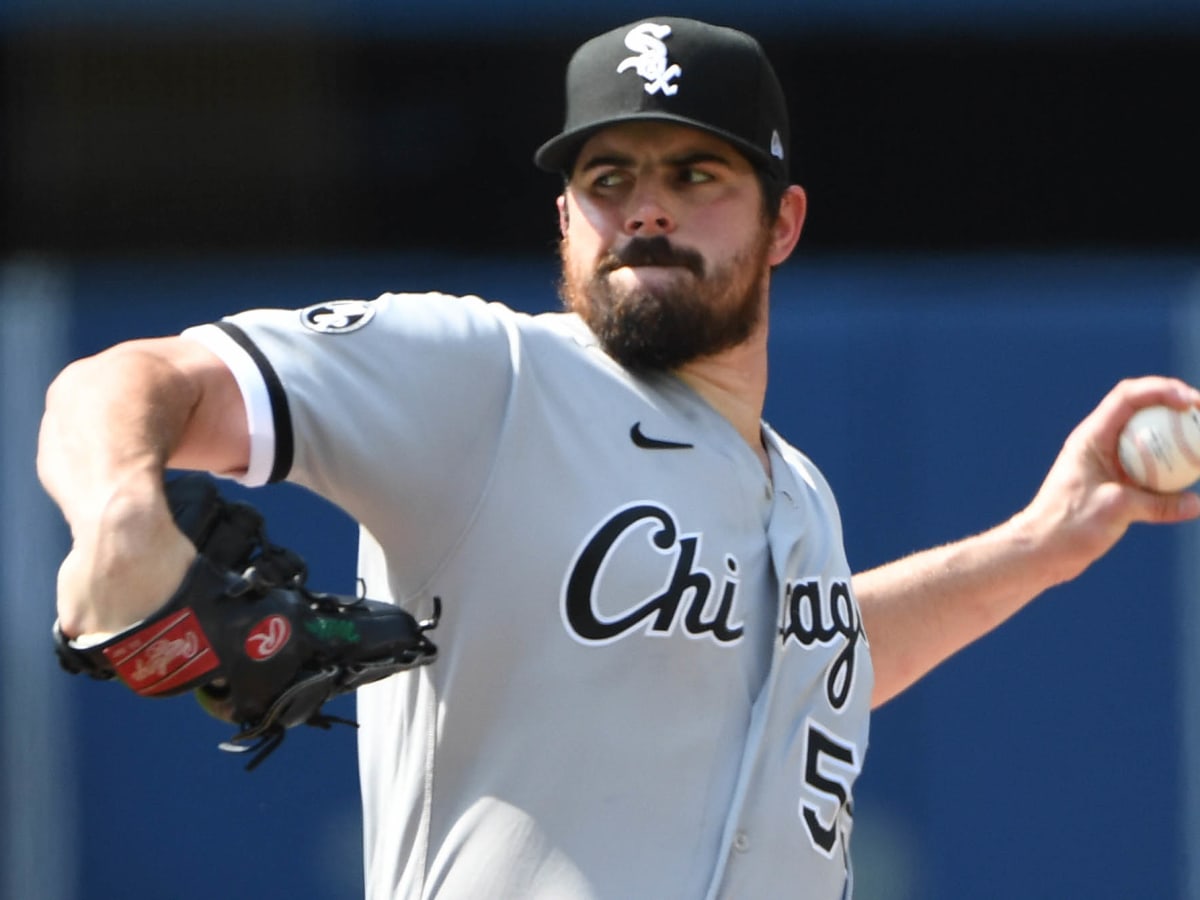 Carlos Rodon net worth 2022: What is Rodon's contract with the Giants?