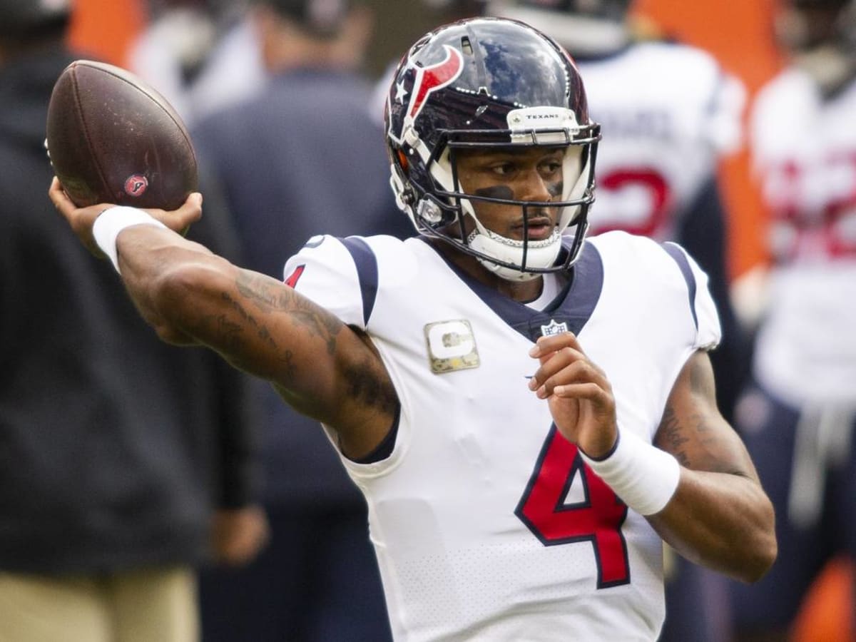 Texans' Deshaun Watson won't face criminal charges for sex assault