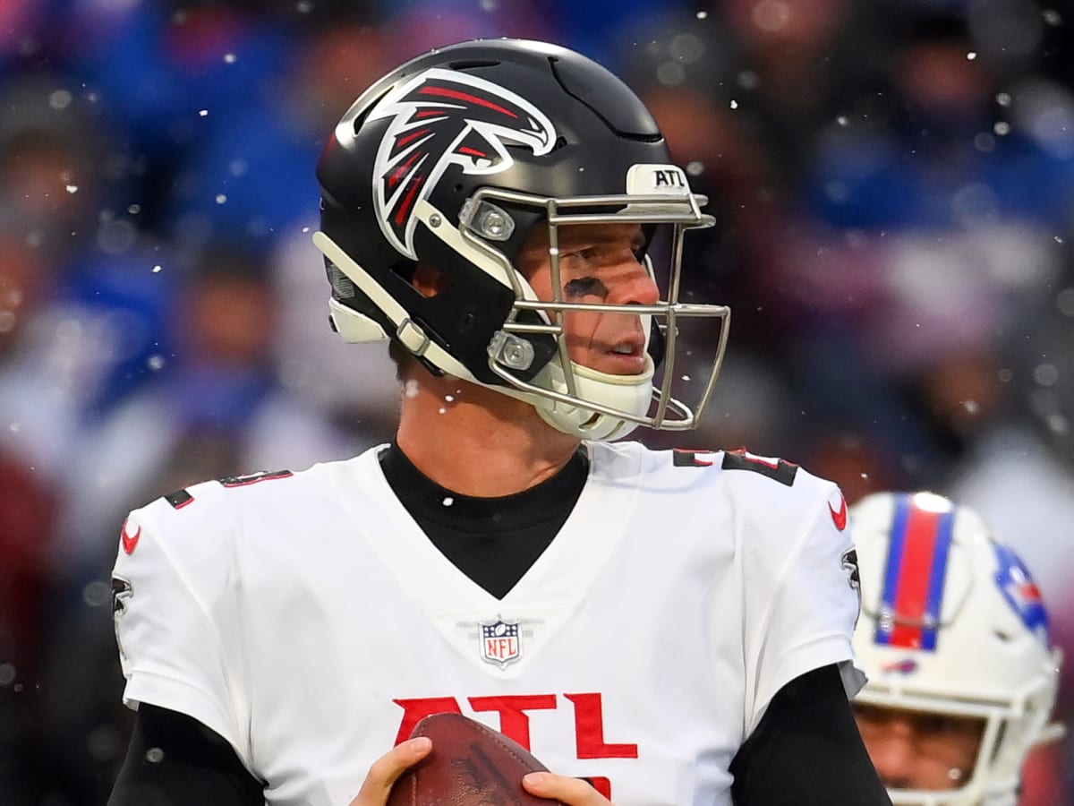 Atlanta BREAKING: Falcons End Relationship With Matt Ryan, Trade Him to  Colts - Sports Illustrated Atlanta Falcons News, Analysis and More