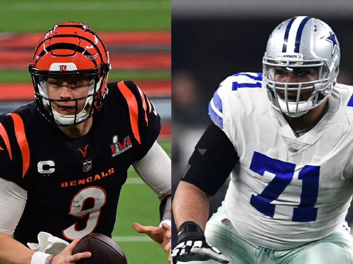 Cincinnati Bengals insider: Joe Mixon, La'el Collins potential