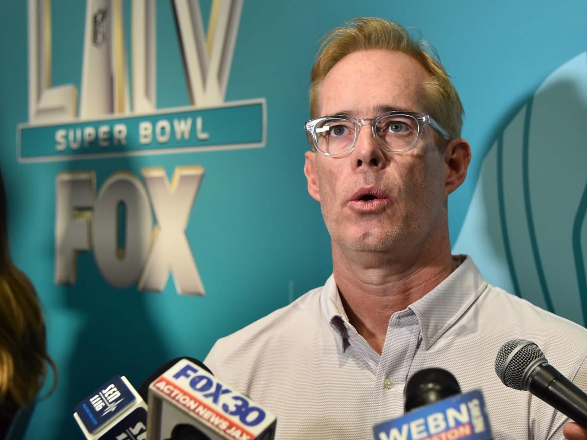 What Fox Received From ESPN in Joe Buck 'Monday Night Football' Deal