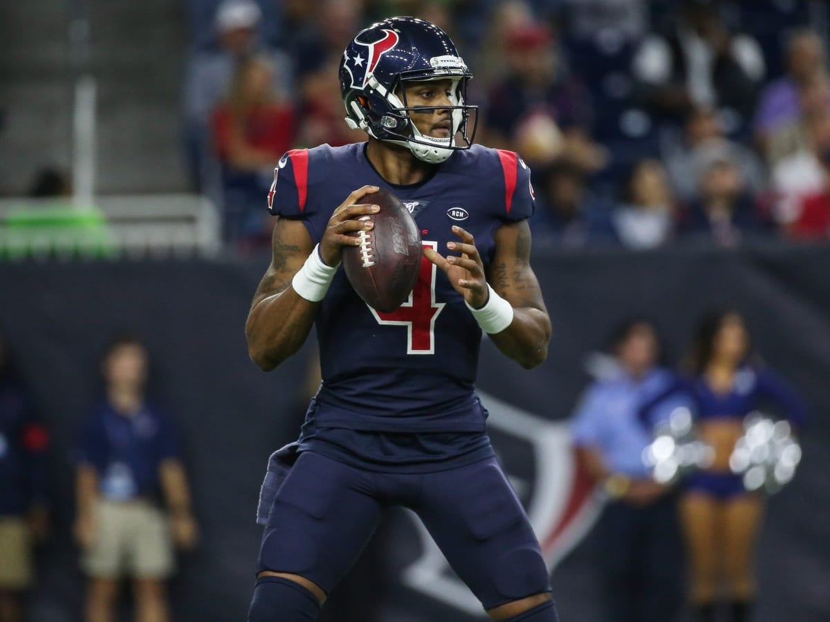 Deshaun Watson trade offer Carolina Panthers Houston Texans - TSN.ca