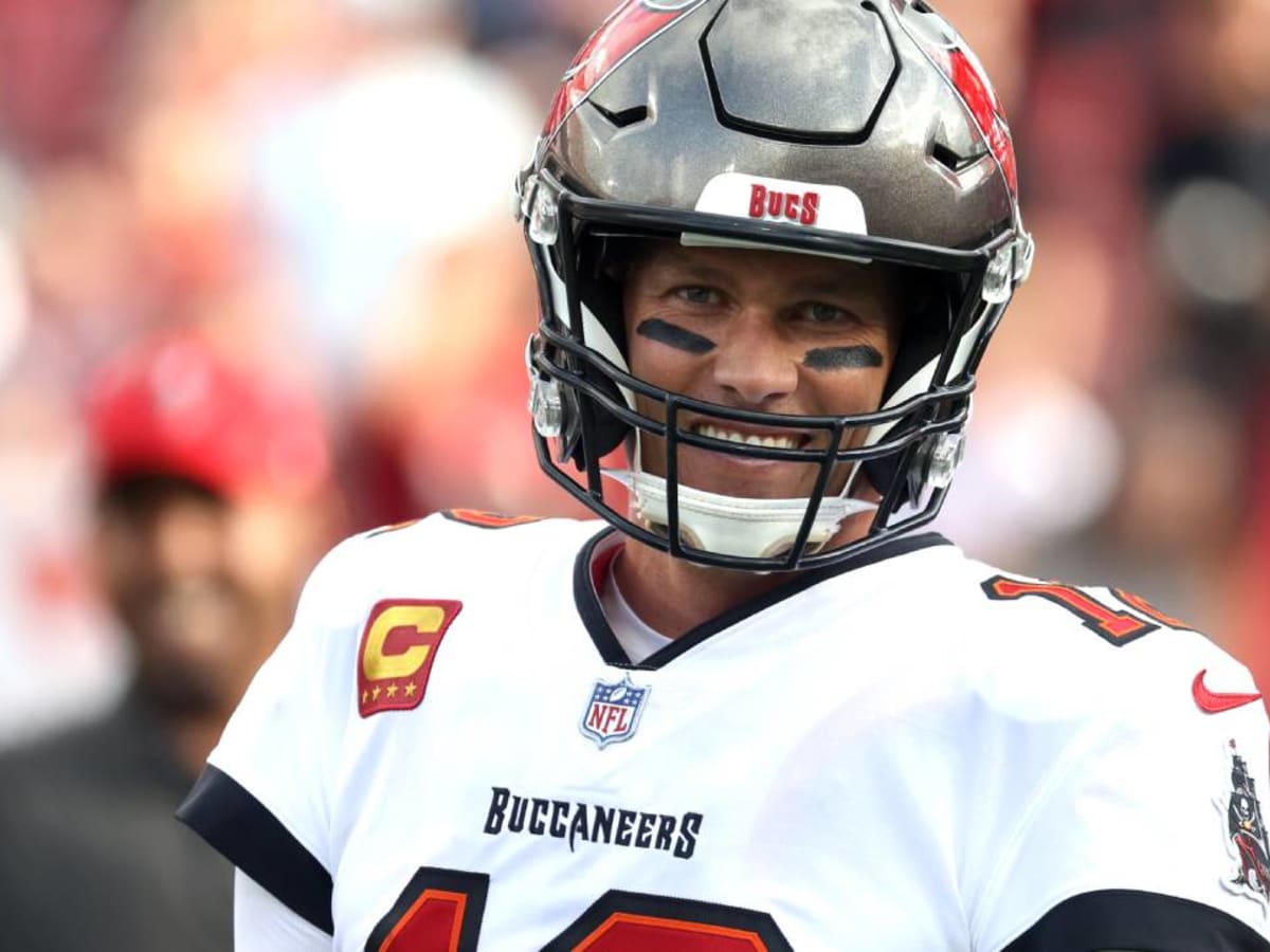 Tom Brady announces return to Tampa Bay Buccaneers for 2022 NFL season, NFL  News, Rankings and Statistics