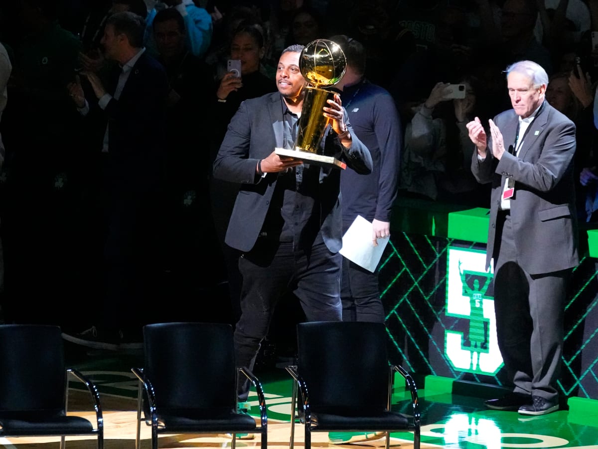 Boston alum Rajon Rondo a fan of Celtics trading for Jrue Holiday