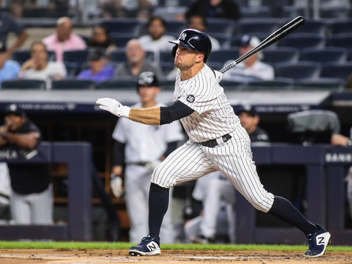New York Yankees Not Ruling Out Brett Gardner Return - Sports