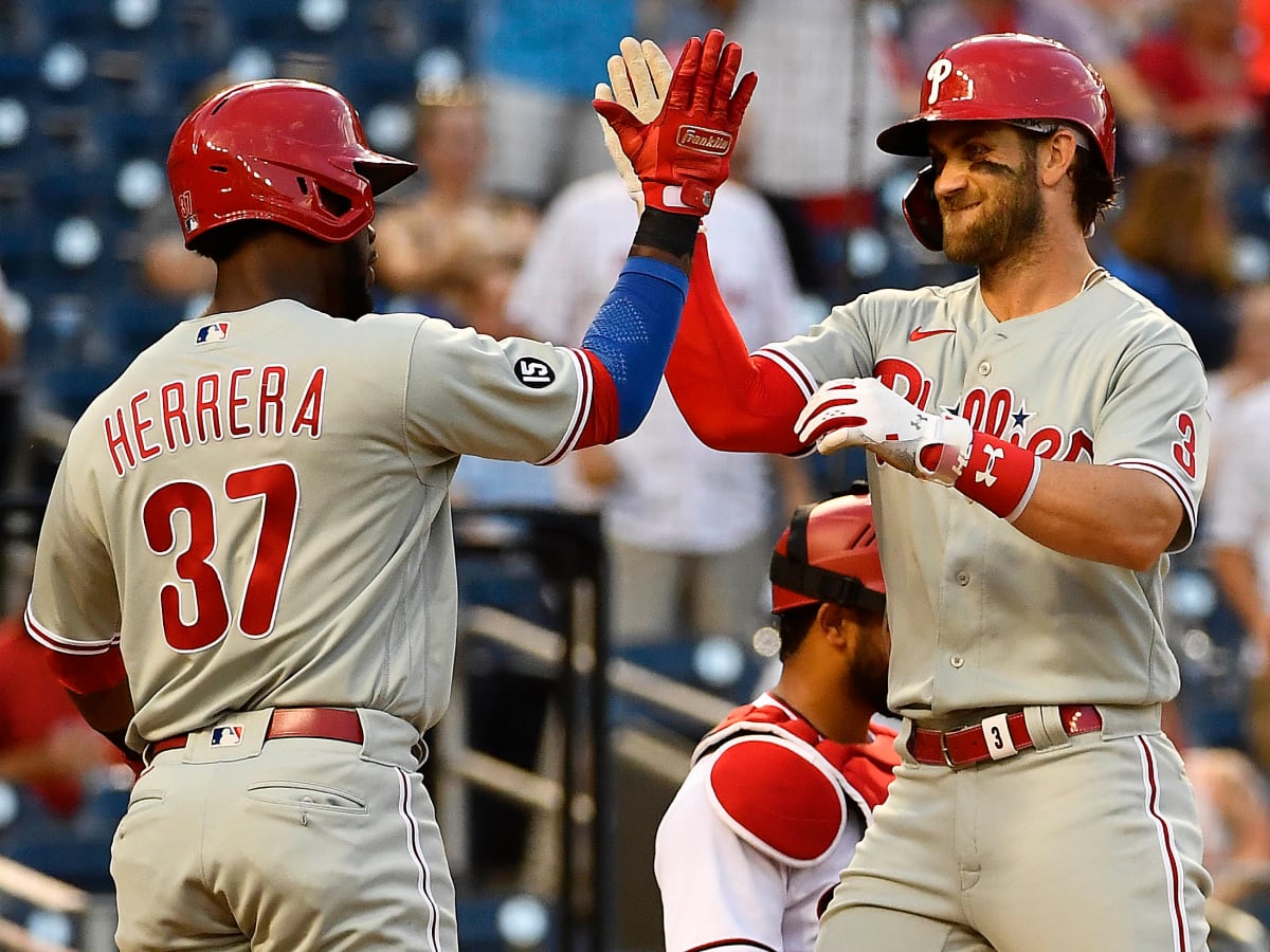 Casey: Another Phillies team worth waiting for – The Times Herald