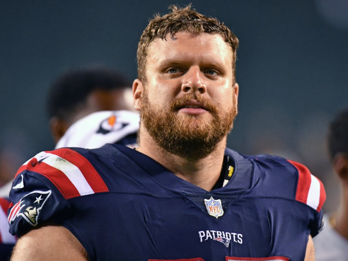 Ted Karras has key role in next step for Bengals offensive line