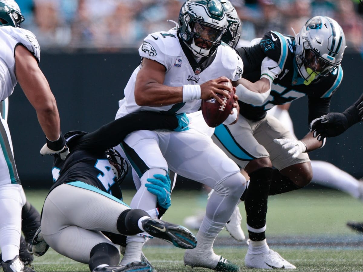 Philadelphia Eagles' Haason Reddick Questions Doubters: 'Do You Know  Football?' - Sports Illustrated Philadelphia Eagles News, Analysis and More