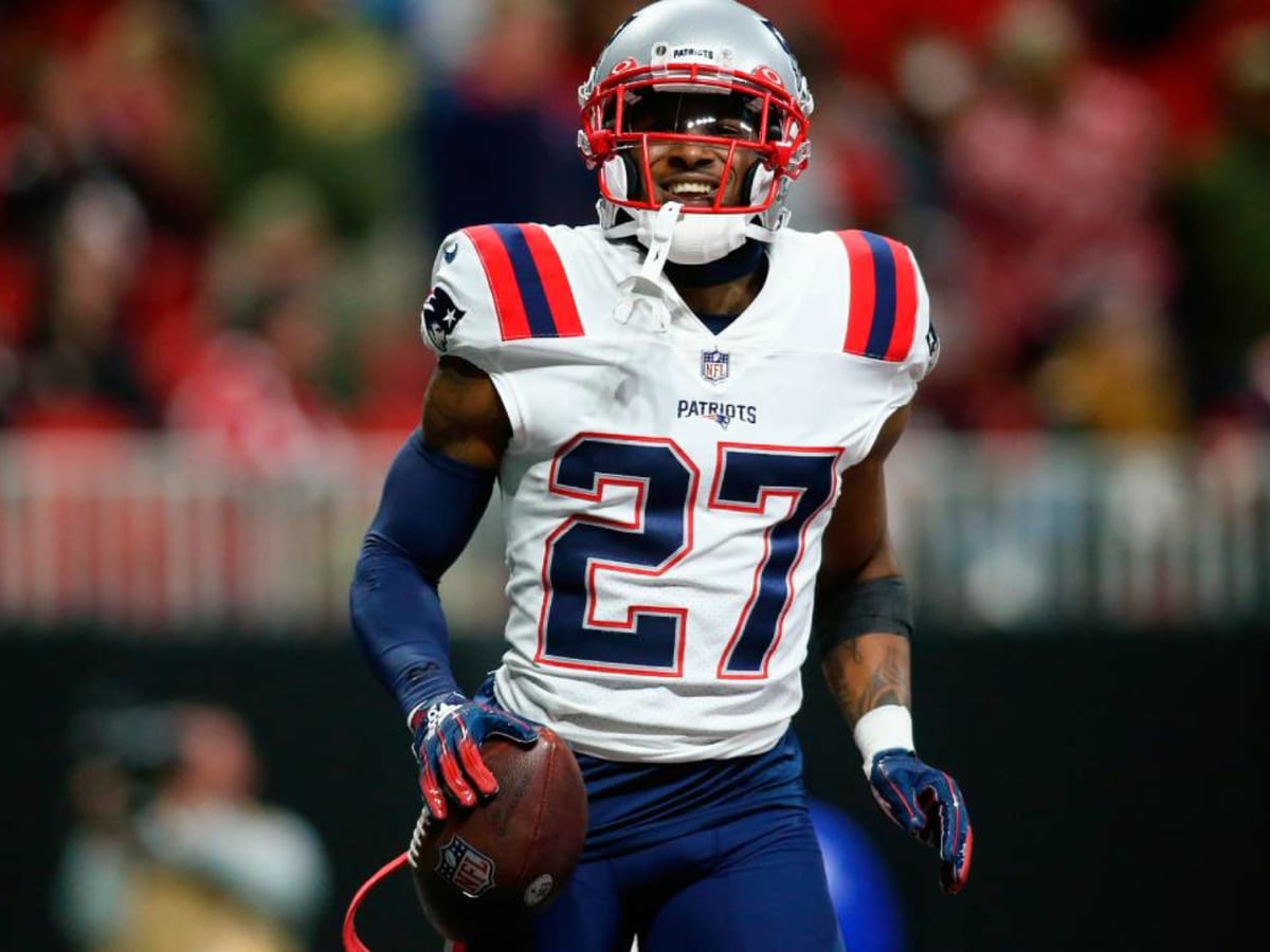 Source - Patriots reacquire CB J.C. Jackson from Chargers - ESPN