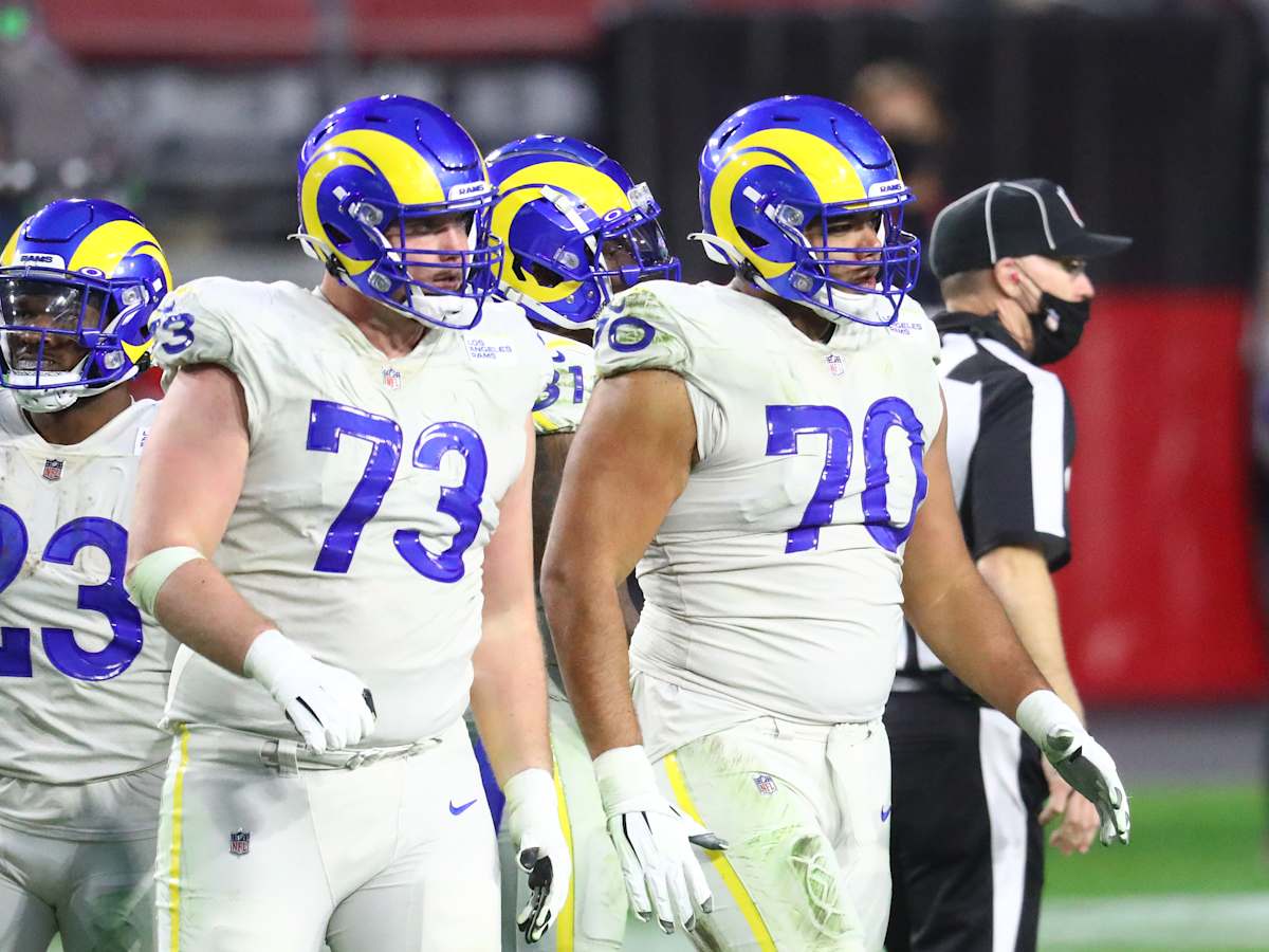 How Can Los Angeles Rams Replace Von Miller and Andrew Whitworth? - Sports  Illustrated LA Rams News, Analysis and More