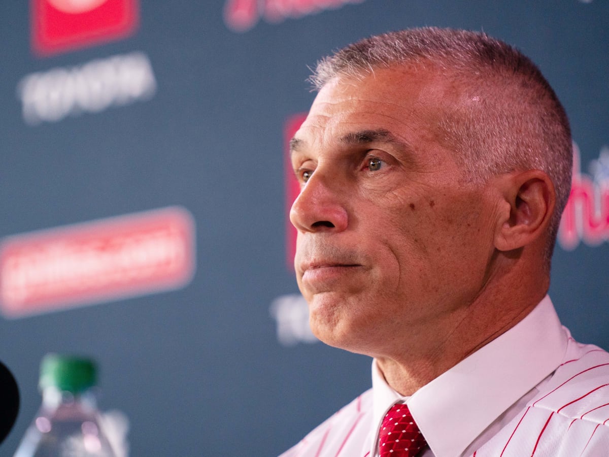 Dave Dombrowski says Joe Girardi will return in 2022  Phillies Nation -  Your source for Philadelphia Phillies news, opinion, history, rumors,  events, and other fun stuff.