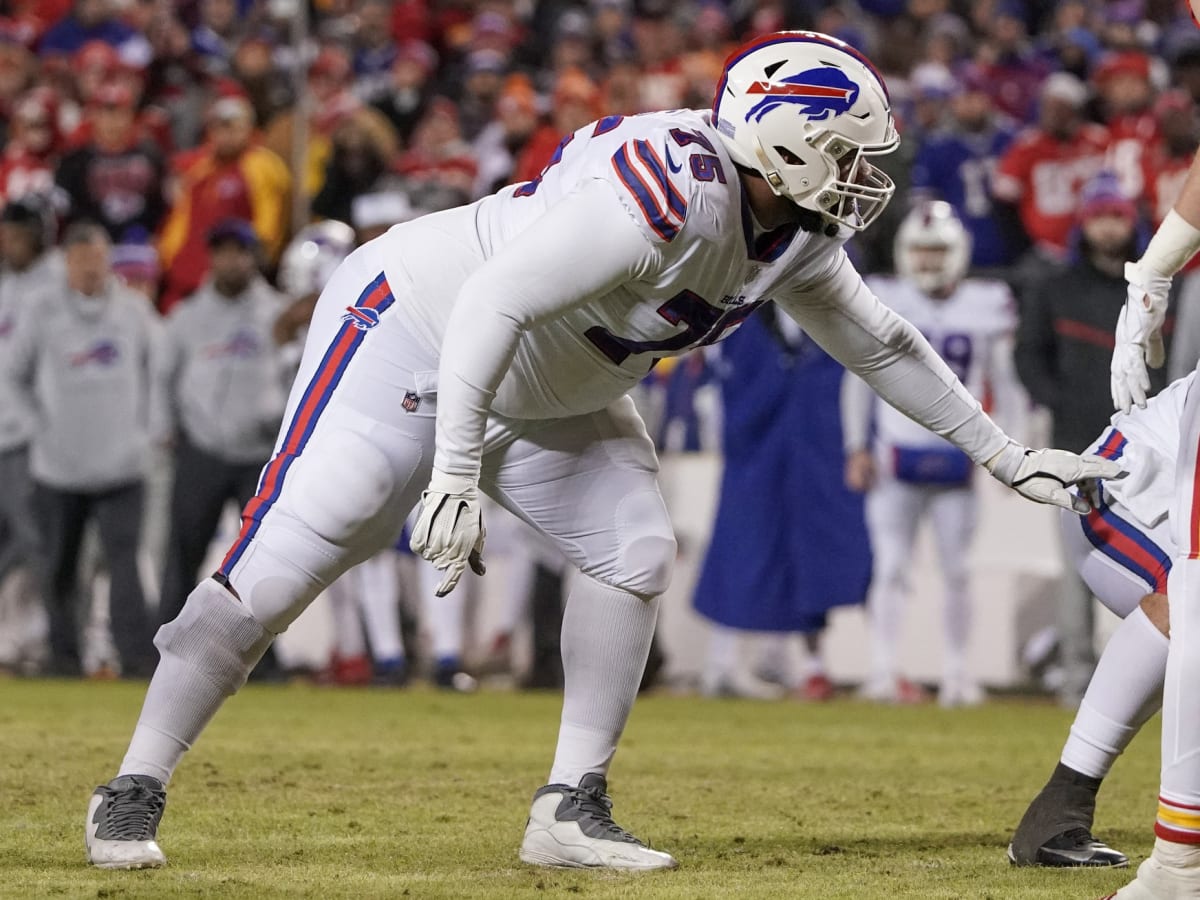 2019 Buffalo Bills scouting report: guard Jon Feliciano - Buffalo Rumblings