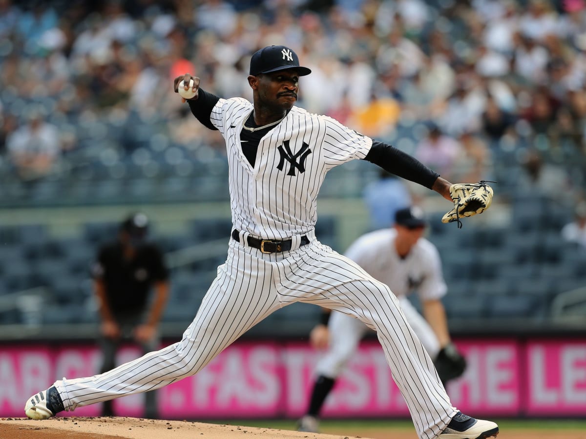 Domingo Germán will not return to the Yankees this season