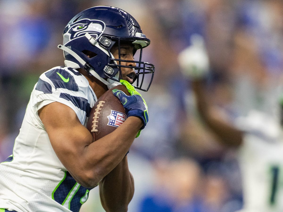 Look: NFL World Reacts To Tyler Lockett's Cool Announcement - The Spun:  What's Trending In The Sports World Today