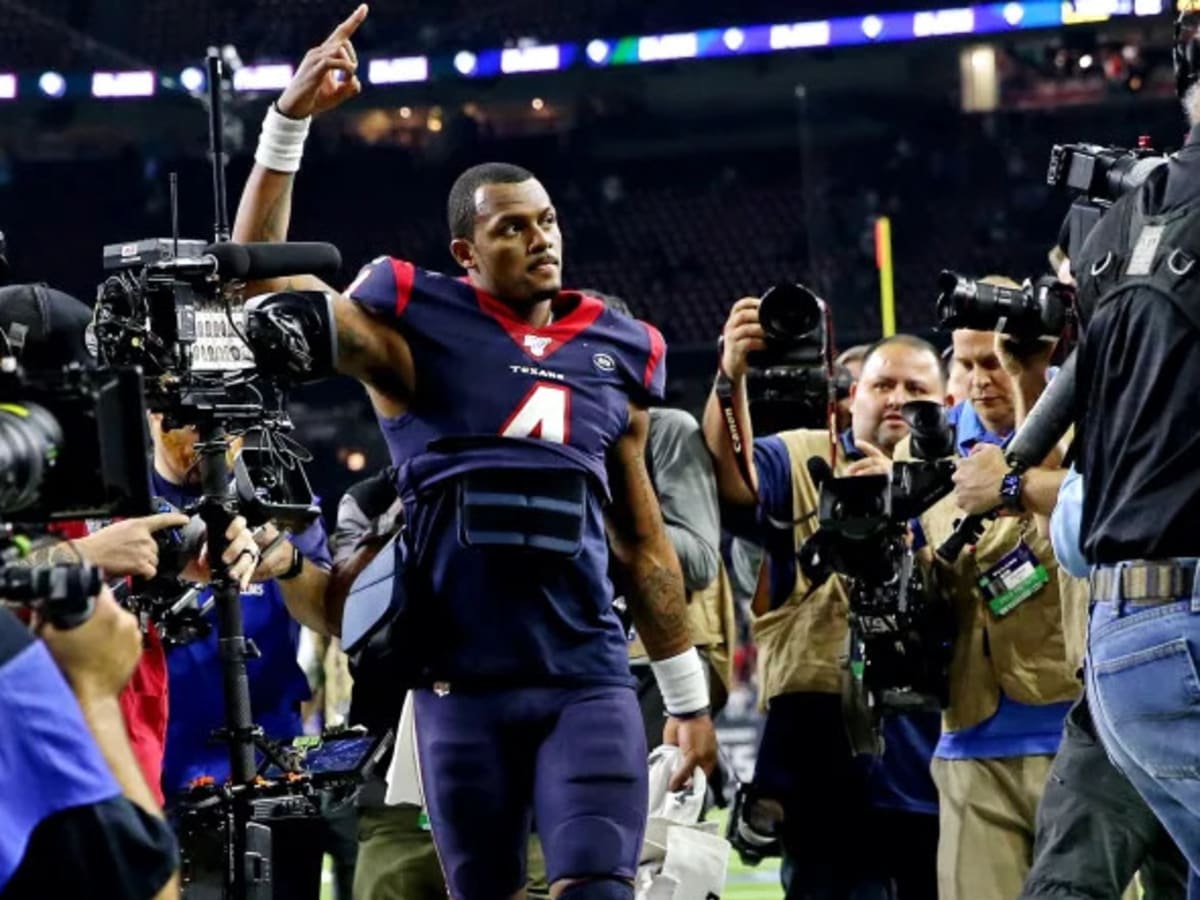 Football Player of the Year: Gainesville's Deshaun Watson