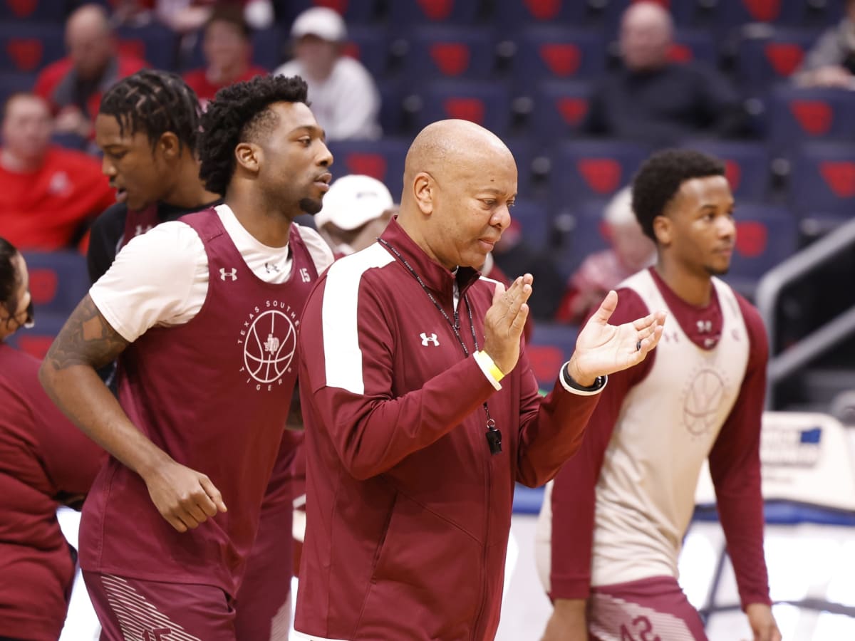 Texas Southern Tigers NCAA Tournament Prediction - Stadium