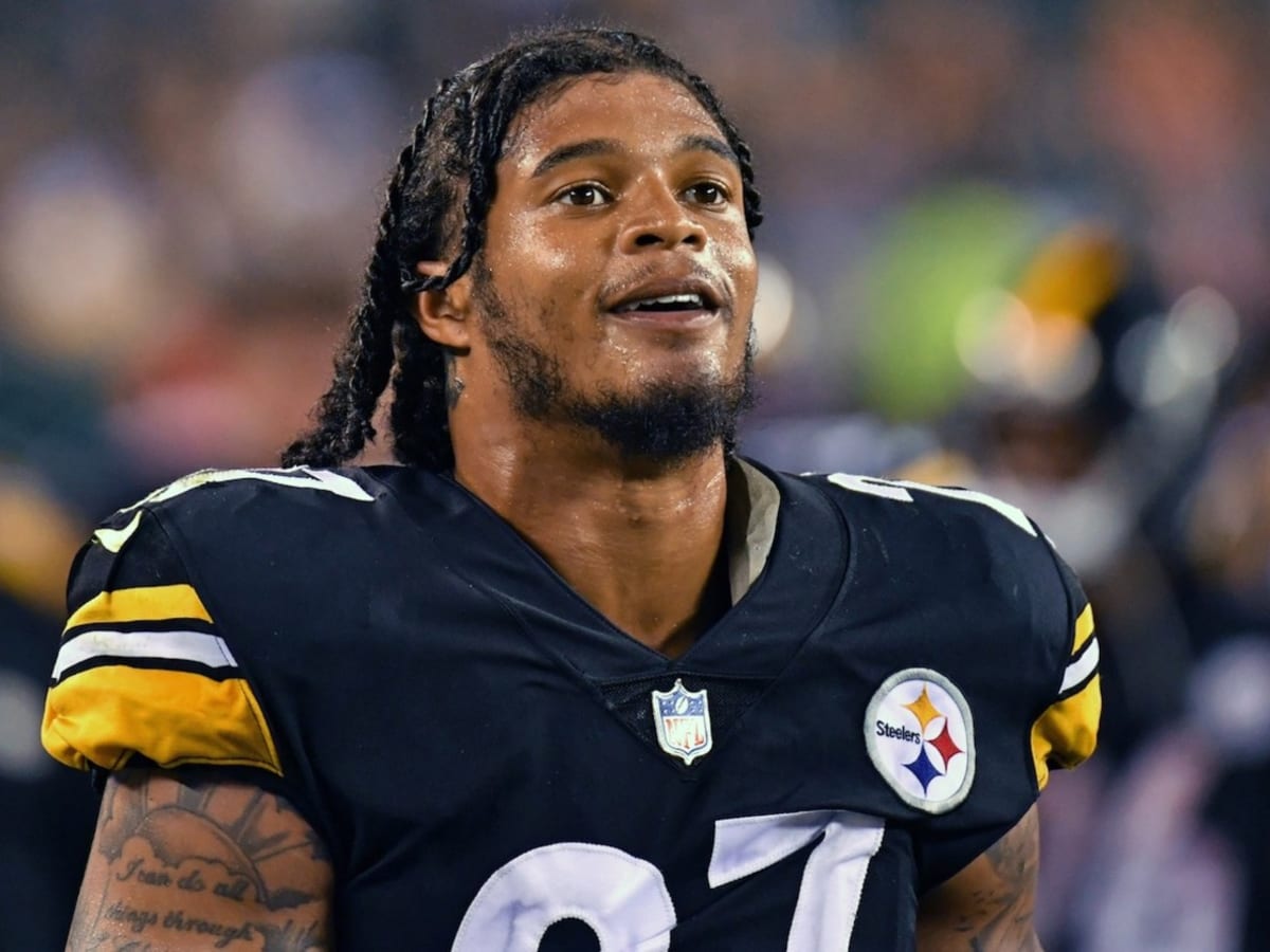 Report: Marcus Allen signs free agent tender with Steelers