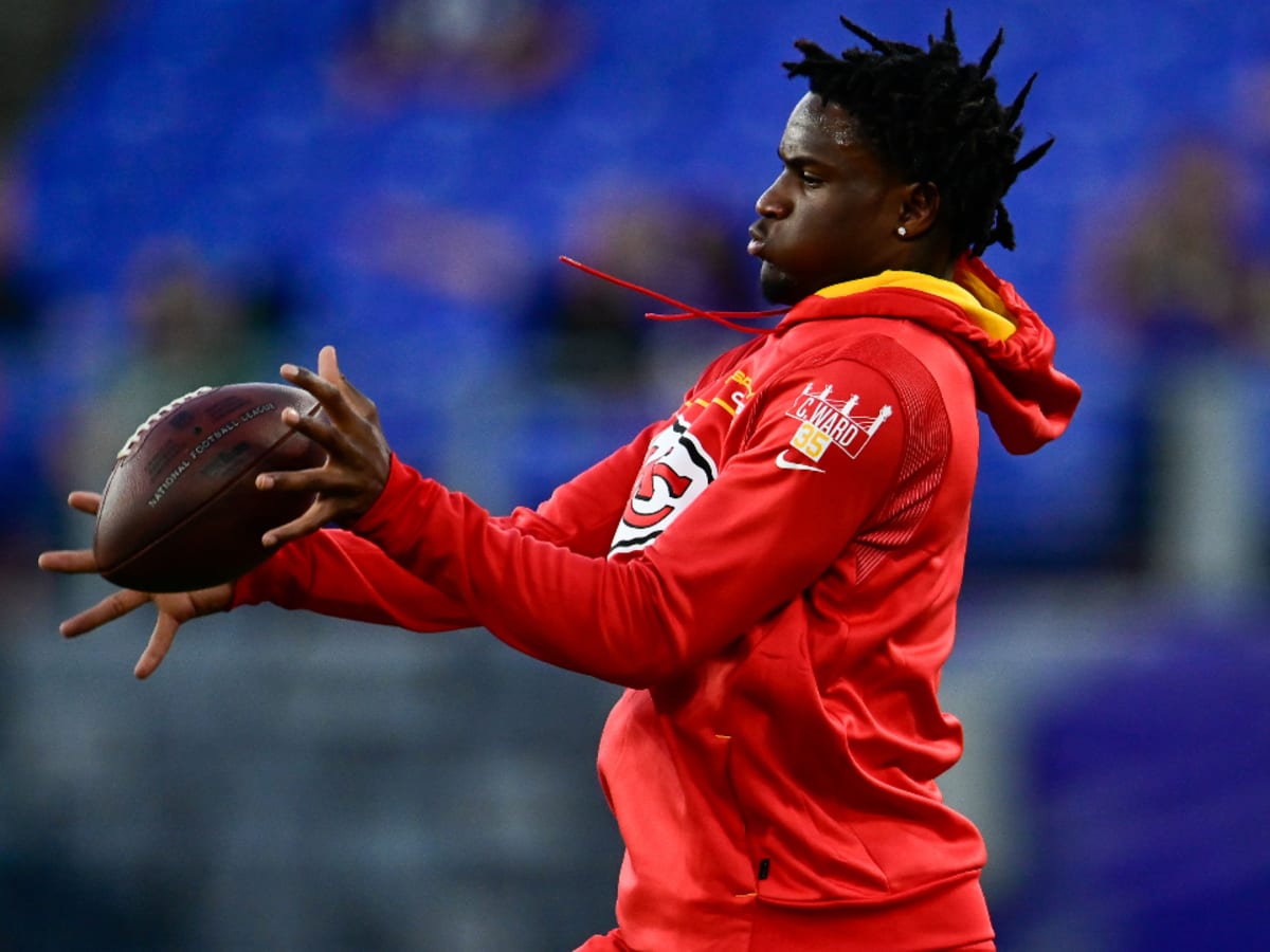 49ers news: San Francisco nabs Charvarius Ward away from Chiefs on 3-year,  $40.5 million deal